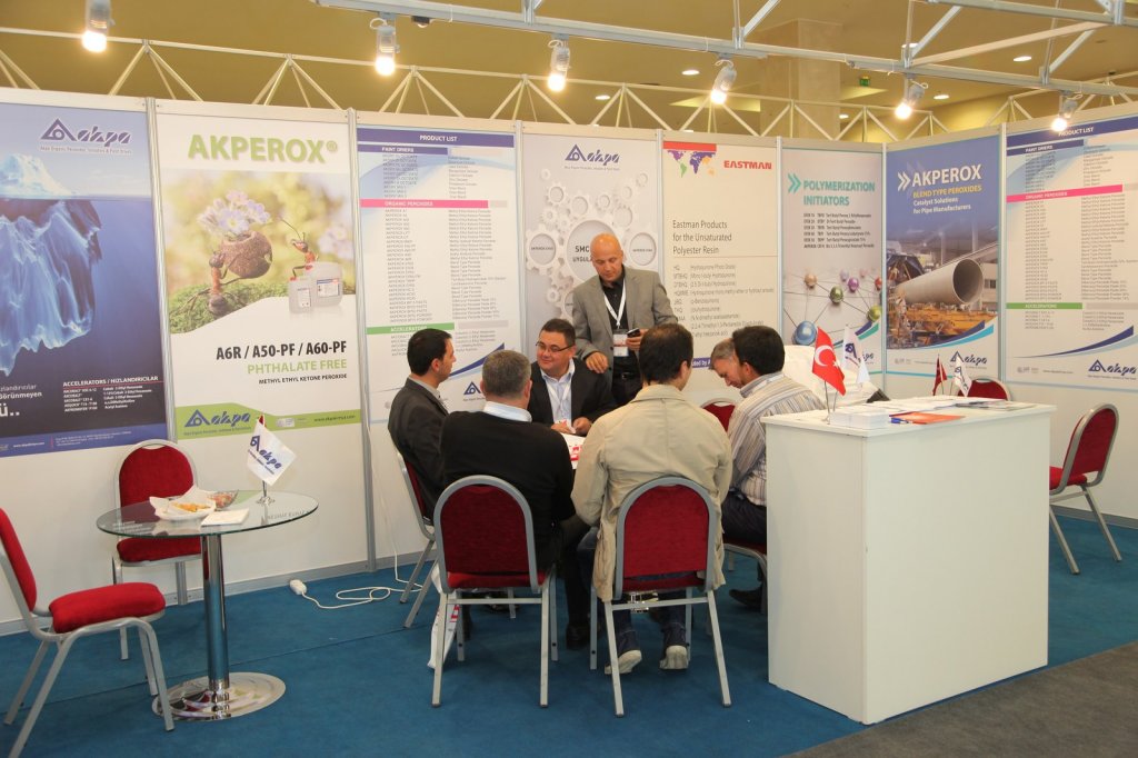 Exhibition Area (388)